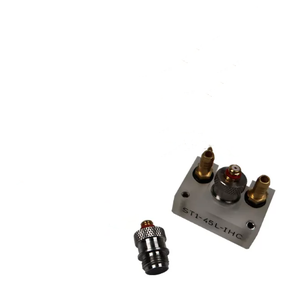 TMTeck uçuş kırfraction Capaler dönüştürücü Olympus tarzı sadece Transcuder Tofd zaman ultrasonik transdüserler yaptı - Product Image 4