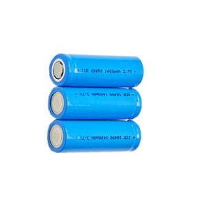 Wholesale <strong>18490</strong> 3.7V 1400mAh Lithium Ion Rechargeable <strong>Battery</strong> for Power Tools <strong>18490</strong> <strong>Battery</strong> with KC Certificate - Product Image 6