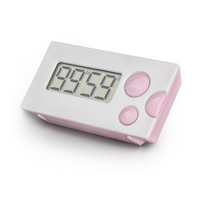 Timer da cucina con timer digitale per il conto alla rovescia alla moda per cucinare - Product Image 6