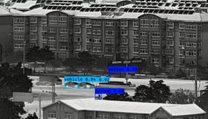 Long Range Perimeter Intruder <strong>Detection</strong> Thermal Camera <strong>Security</strong> <strong>System</strong> - Product Image 6