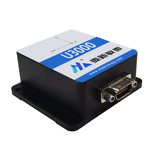 Used in Platform Stabilization high accuracy Factory Supply Price Tactical level Integrated <strong>Mems</strong> Accelerometer and <strong>Gyroscope</strong> imu - Product Image 1