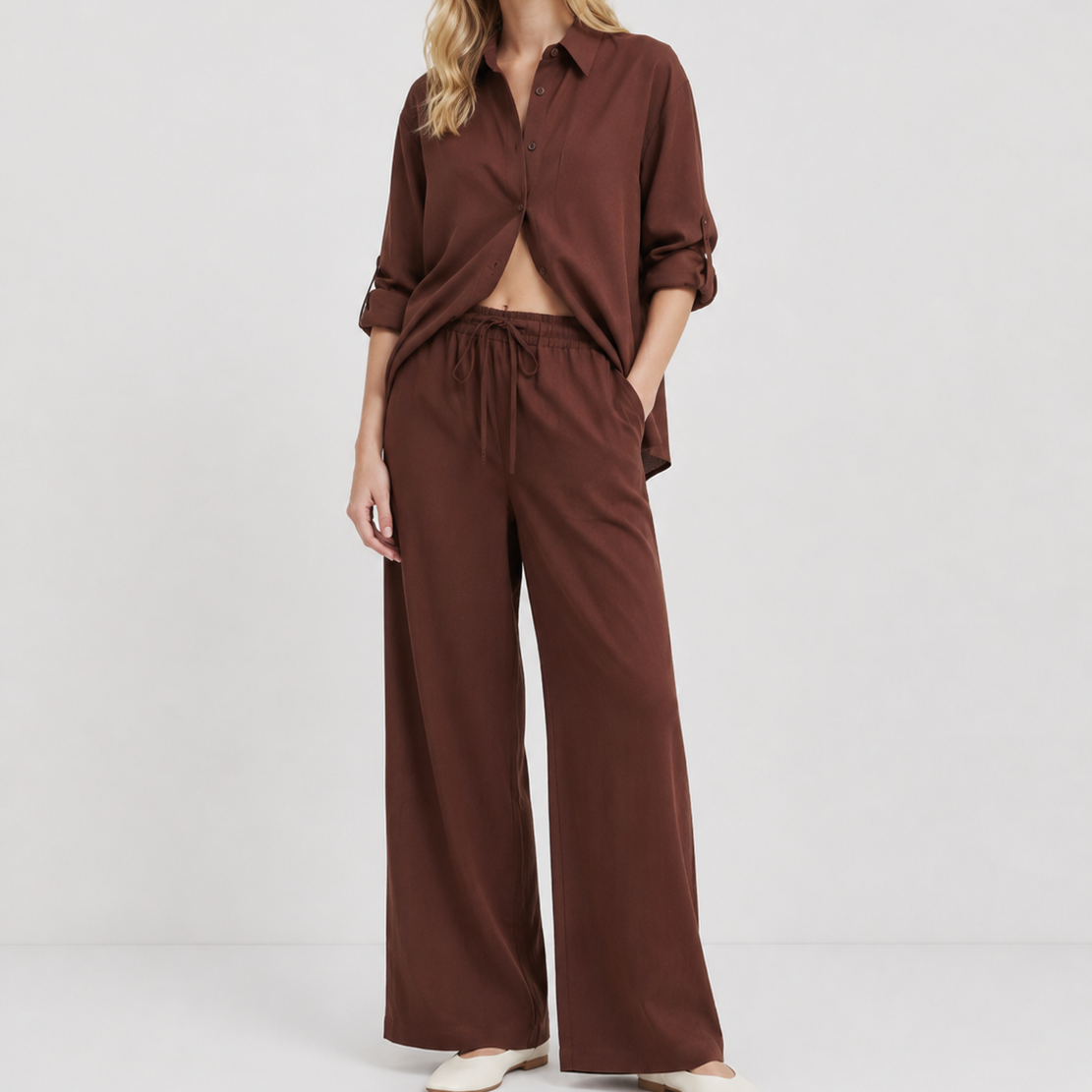 Marron