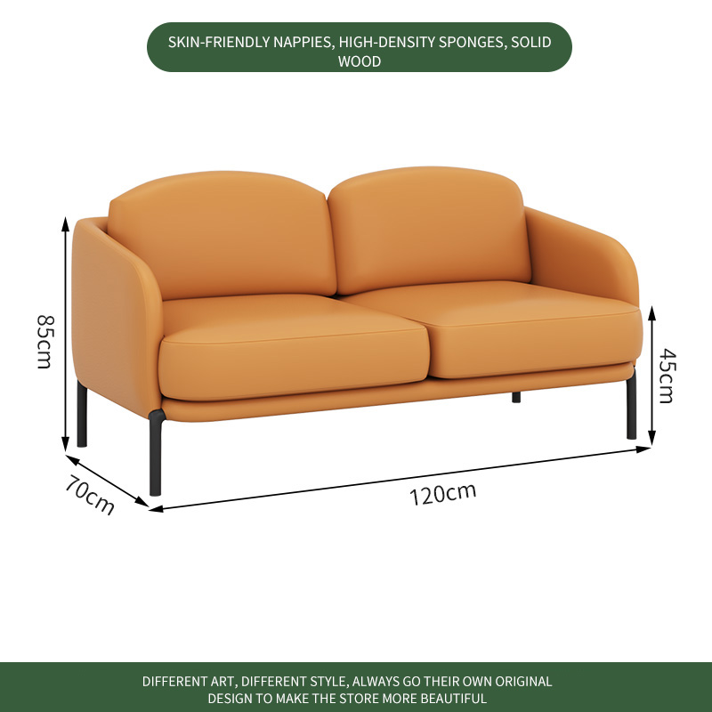 sofa A