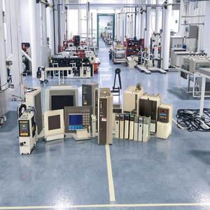 Ultimo modulo Driver di alimentazione non aperto per applicazioni di programmazione PLC e controllo industriale 1769-PB4 - Product Image 6