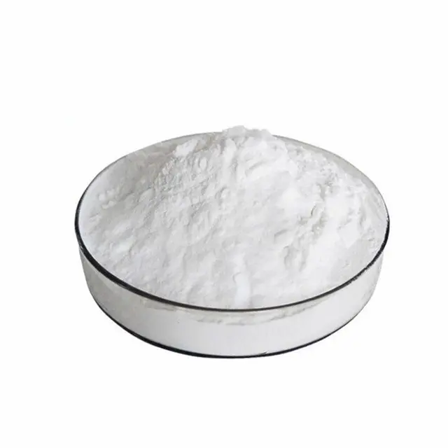 Gıda sınıfı kalsiyum glukonat CAS 299-28-5