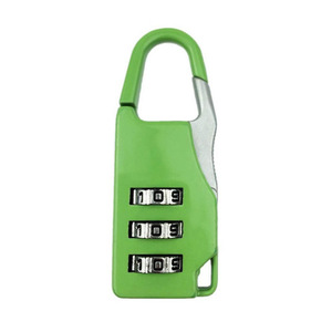 Мини-кодовый замок с 3 цифрами - Product Image 4