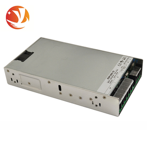 High Quality Industrial Automation <strong>Plc</strong> Pac Dedicated <strong>Controllers</strong> With RSP-500-15 <strong>Plc</strong> Logic Programming <strong>Controller</strong> - Product Image 4
