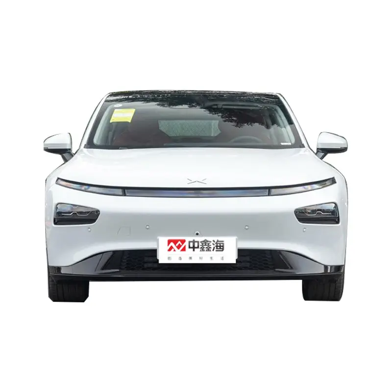 En çok satan elektronik araba yeni araba ürünleri Xpeng P72022 model 670N + otomatik electrico elektrikli araç araç aletleri