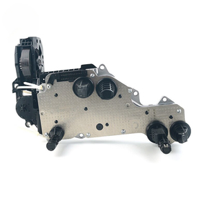 Yüksek kaliteli 6DCT450 MPS6 iletim kontrol modülü ünitesi TCU TCM 7M5R-14C247-AG/AE/<span class=keywords><strong>AF</strong></span> Chrysler Dodge Ford Land Rover Volvo için