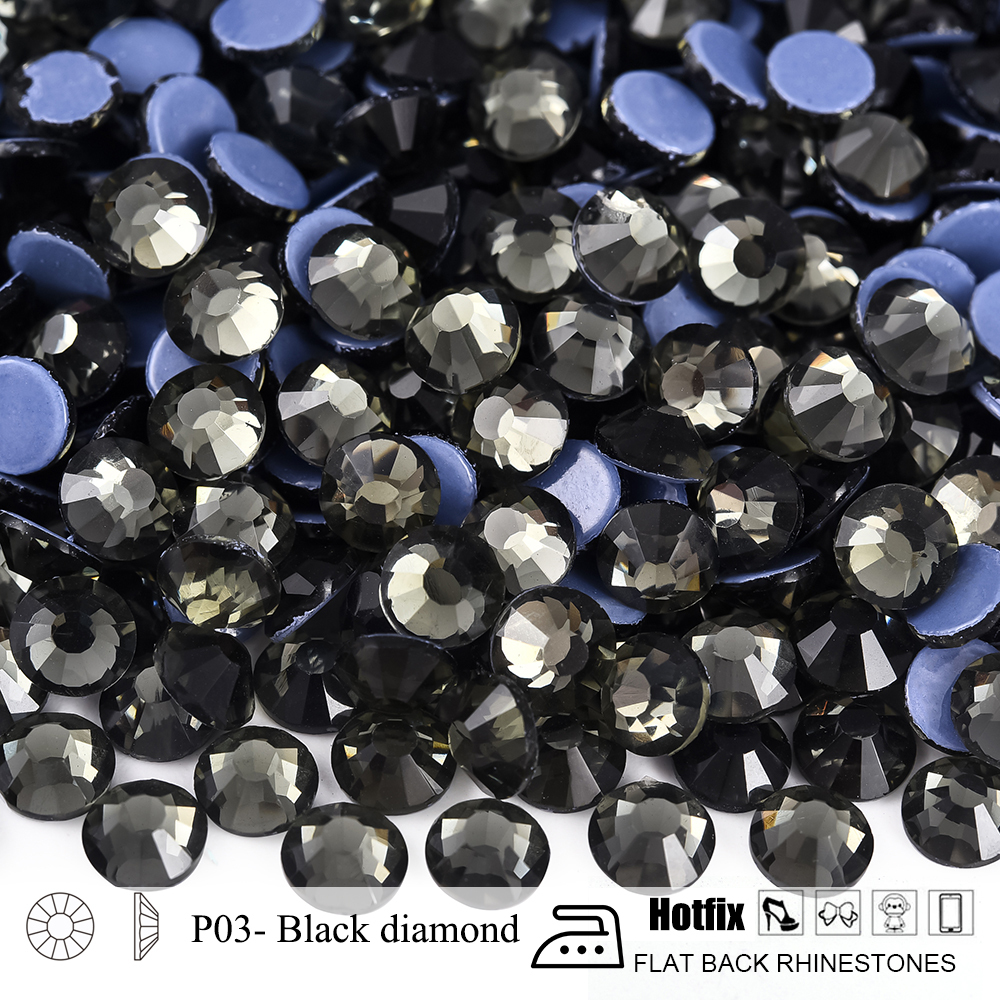 Diamante negro