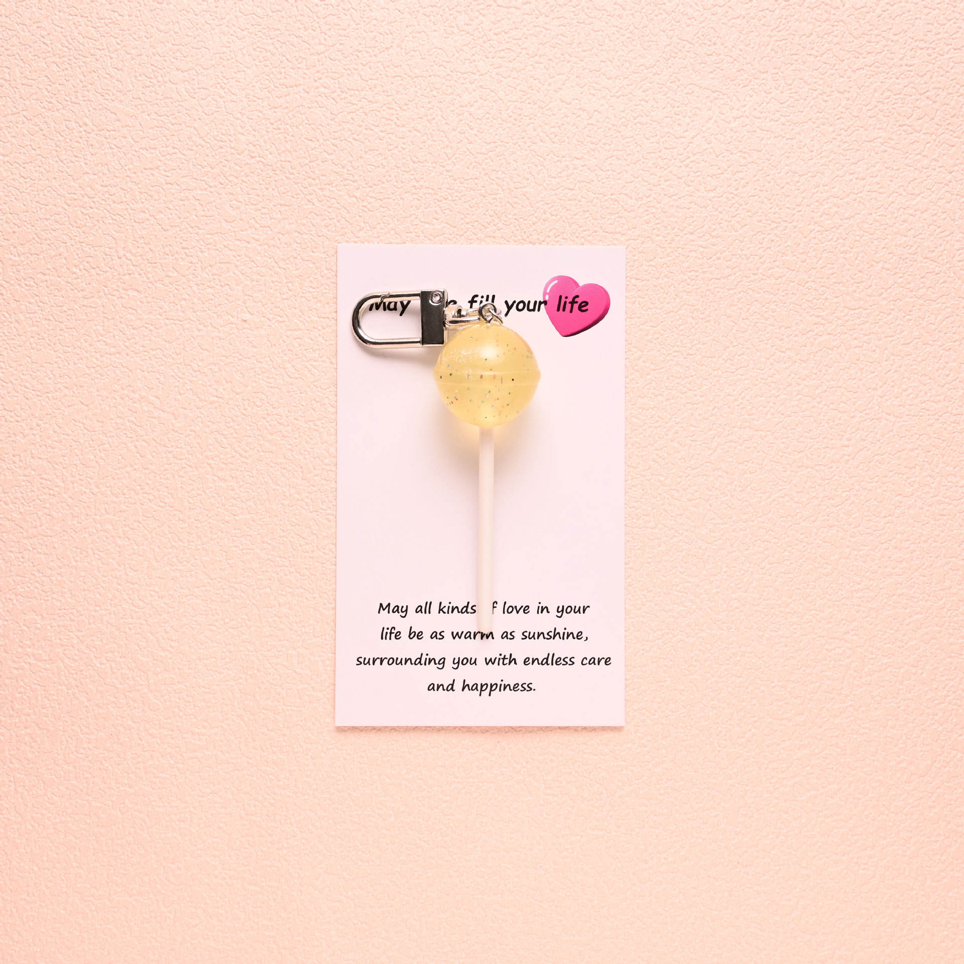 สีเหลือง