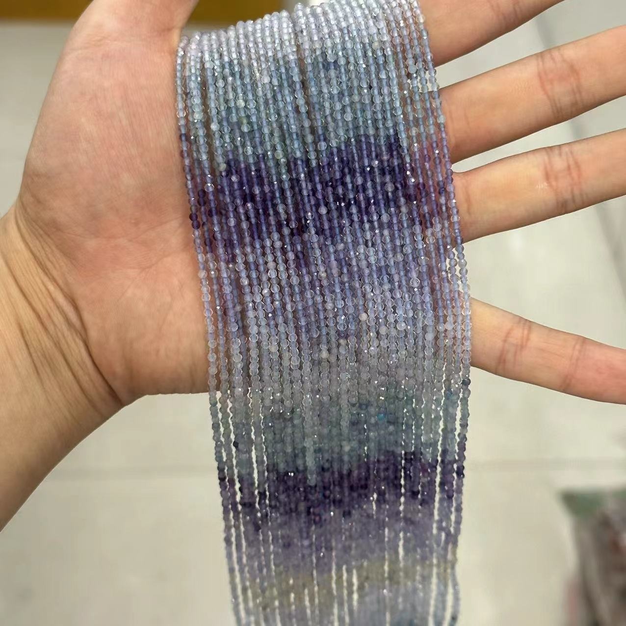 fluorite