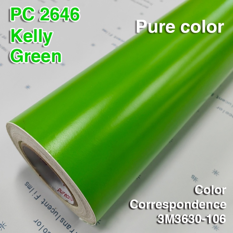 Grass green (No. 2646 Grass green)