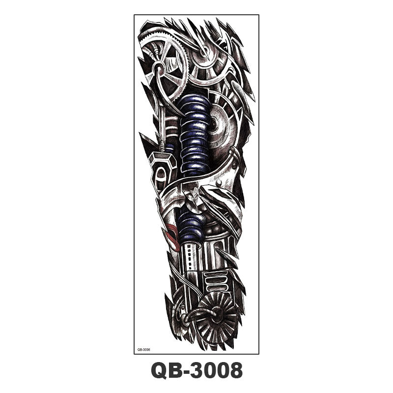 QB-3008