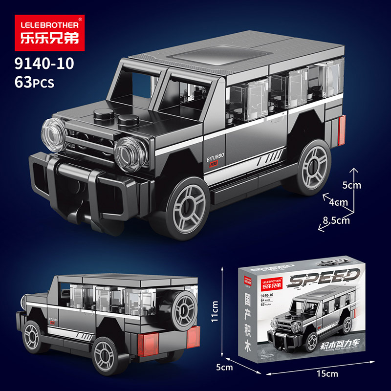 9140-10-base grande-con función de fuerza de retorno