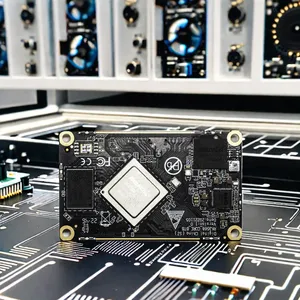 Braccio di sviluppo macchina Kernel RK3566 RK3128 RK3399 schede di sviluppo App Rk3568 braccio Core Board Linux Board - Product Image 5