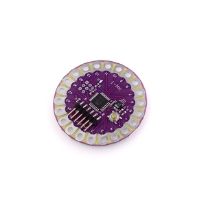 Das ATmega328P Mikrocontroller-Hauptsteuerungs-Entwicklungs platinen modul ist tragbar und für For Arduino-Programme geeignet