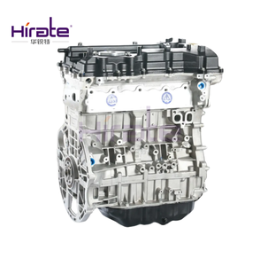 G4KH 2.0L G4KJ G4KH ใหม่เครื่องยนต์เทอร์โบ GDI G4KE G4KJ บล็อกประกอบสั้นสำหรับเครื่องยนต์2.0ตัน - Product Image 2