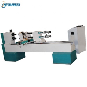 YN1530 2030 Alta estabilidad y velocidad rápida Grabado multifuncional Torneado Cnc Router Equipo de máquina de torno