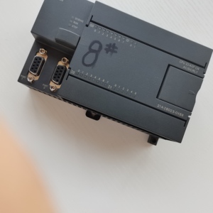 High Quality S7-200 Relay Module 6es7223-1pl22-0xa8 <strong>Digital</strong> <strong>Input</strong>/<strong>Output</strong> PLC Module New Condition 6es72231pl220xa8 Dedicated