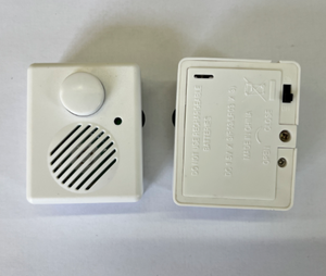 <strong>Programmable</strong> Abs Plastic Small <strong>Usb</strong> Sound Voice Music Recording Chip Box <strong>Device</strong> Module for Plush Toys - Product Image 3