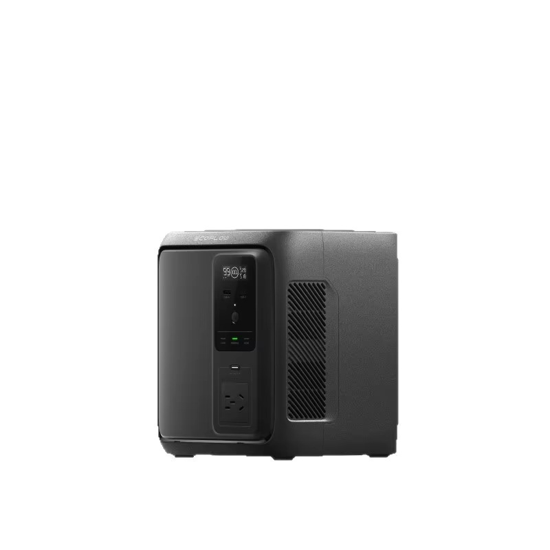 EU DELTA 3 1000 Air