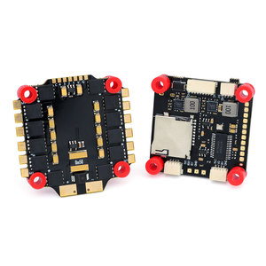 Sorpassa Hobby F405 controllore di volo B55A 4 in1 ESC FC Stack per RC FPV aereo Drone - Product Image 4