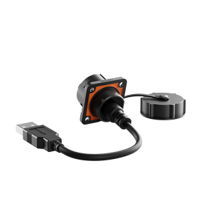 Quadratische Flansch buchse <span class=keywords><strong>USB</strong></span> <span class=keywords><strong>2.0</strong></span> zu <span class=keywords><strong>USB</strong></span> <span class=keywords><strong>2.0</strong></span> Gerade durch Buchse Adapter Kupfer Kontakt <span class=keywords><strong>USB</strong></span> 3.0 zu <span class=keywords><strong>USB</strong></span> 3.0 Konverter Panel Mount - Product Image 6