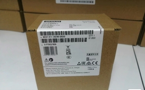 SIMATIC S7 1200 CPU 1214c entrada y salida (IO) 6ES7 214 6ES7215-1BG40-0XB0/OXBO módulo de comunicación - Product Image 3