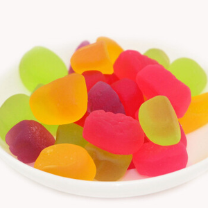 工厂自动软糖制造机 - Product Image 2