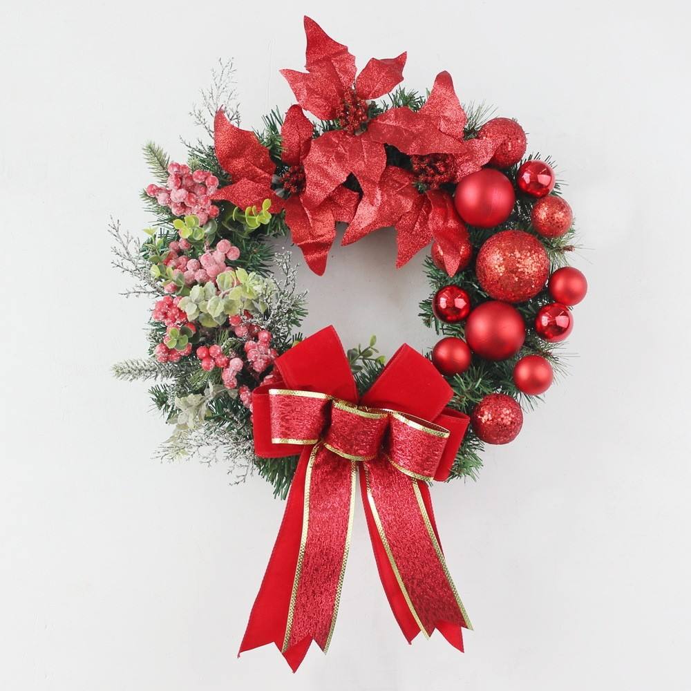 H249(45cmGarland,Weight about495g)