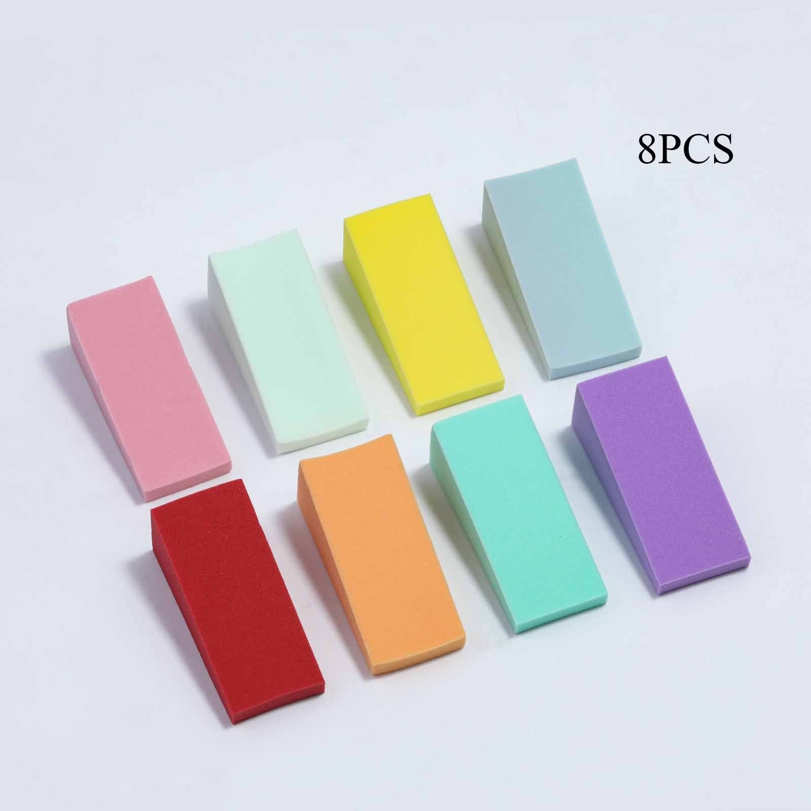 8PCS