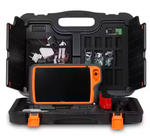 2025 Newest Xho-rse VVDI <strong>Key</strong> Tool Plus - Multi-Function <strong>Car</strong> <strong>Key</strong> <strong>Programmer</strong> for Auto Locksmith &amp; Vehicle Diagnostics OBD2 IMMO - Product Image 5
