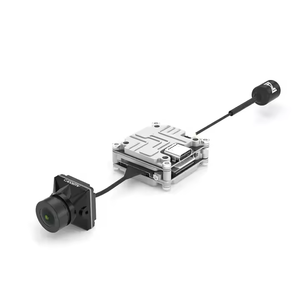 CADDX PRO Kit 8/12cm kablo yüksek çözünürlüklü dijital iletim düşük gecikme latency hava terminali - Product Image 5
