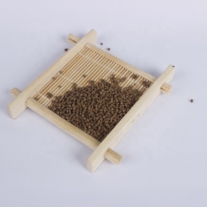 Nhà Sản Xuất Bán Buôn Giá Rẻ Nguyên Tố Màu Nâu Và Vitamin Tổng Hợp Vannamei Tôm Thức Ăn - Product Image 4