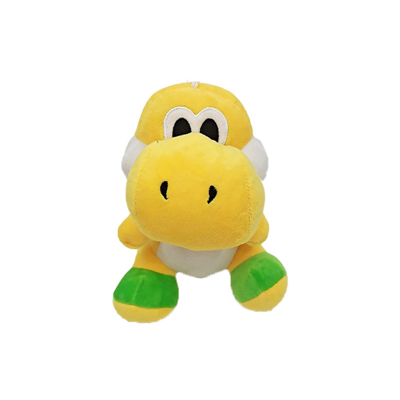 Dragón Yoshi Amarillo 150g