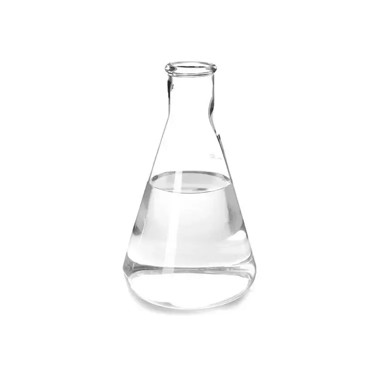 Clorhidrato de éster etílico de glicina KeYu CAS:623-33-6
