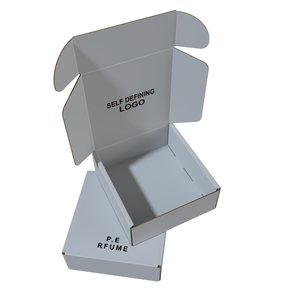 Luxury Men Perfume <strong>100</strong> <strong>ml</strong> Bottles <strong>Box</strong> Wholesale Custom <strong>Box</strong> for Cosmetic Perfume Bottle Glass Bottle Packaging <strong>Box</strong> with Insert - Product Image 6