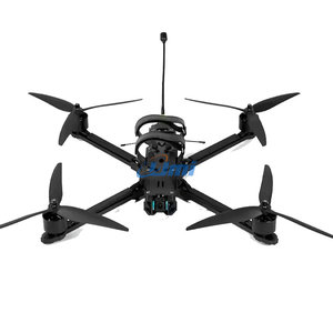 Dài Phạm Vi FPV Racing Drone <span class=keywords><strong>Kit</strong></span> <span class=keywords><strong>10</strong></span> Inch Drone Với Tự Do Điều Khiển Chuyến Bay Cần Yếu Drone Phụ Kiện FPV Nặng Tải Trọng - Product Image 1
