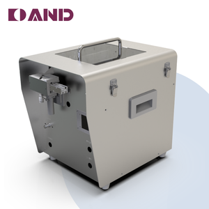 Aierte SFD-03-30-S Slimme Sfd Schroef Feeder Telfunctie Digitale Drukmeter Touchscreen Display Voor Schroef Feeder Machine - Product Image 2