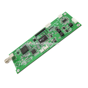Werkseitige LCD-Controller-Karte für SDI-Controller-Konverter für LVDS-Panels - Product Image 2