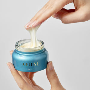 Produits de beauté et de soin coréens, crème de soin liftante intensive 4D pour hydrater et éclaircir le visage - Product Image 2