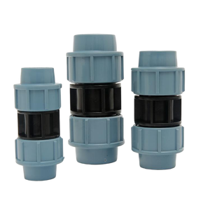 PP và <span class=keywords><strong>HDPE</strong></span> polyethylene ống phụ kiện nén bằng <span class=keywords><strong>TEE</strong></span> với bề mặt nhẵn PN16 áp lực cao - Product Image 6