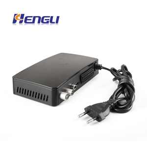 กล่องแปลงสัญญาณ Dvb-t2ดิจิทัลทีวีกล่องแปลงสัญญาณ Dvbt2 - Product Image 4
