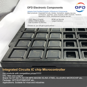 ICチップKSZ8081RNACA TR QFN集積回路IC電子部品マイクロコントローラーKSZ8081RNACA TR - Product Image 2