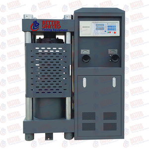 Concrete Cube <strong>Block</strong> Compression <strong>test</strong> <strong>Machine</strong> - Product Image 4