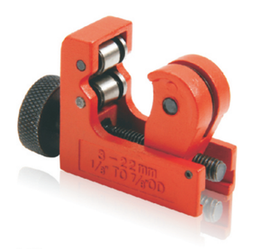 <strong>Cutter</strong> Tool Pvc Ppr Pipe <strong>Cutter</strong> Water Pipe Mini <strong>Cutters</strong>, 3-<strong>16mm</strong> Portable Small Mini V Type Metal Pipe Cutting Tool - Product Image 1