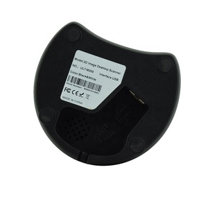 Plataforma de imagen CMOS Código QR Caja de pago 1D 2D Motor de escaneo con cable Escáner de código de barras USB - Product Image 5