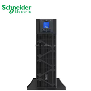 Schneier spm10kl 10kkva ऑनलाइन निर्बाध बिजली सर्वर अप apc में इंटरनेट डेटा सेंटर के लिए बैटरी शामिल नहीं है - Product Image 4