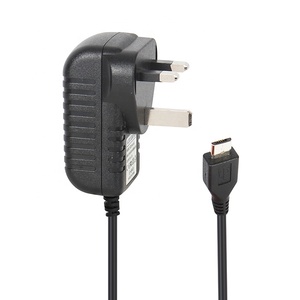 工厂制造用于Raspberry Pi 3 b型的DC 5V 3.0A电源Micro USB适配器充电器 - Product Image 5